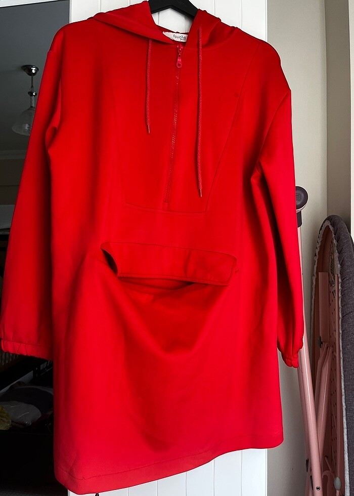 Touche prive tunik - Görsel 4