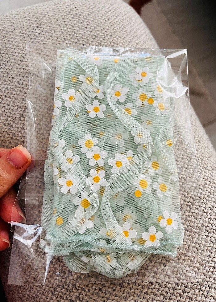 Tül çorap - Görsel 3