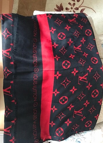Louis Vuitton LOUIS VUİTTON ŞAL