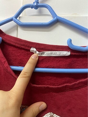 m Beden Sweatshirt