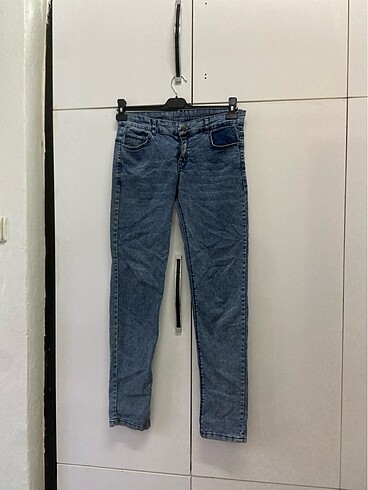 E.L.F Pantolon