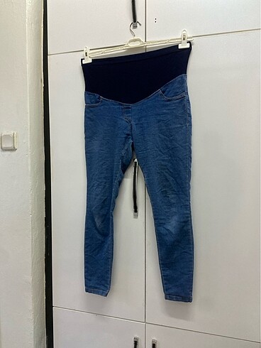  E.L.F Pantolon