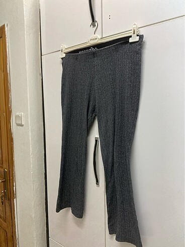  E.L.F Pantolon
