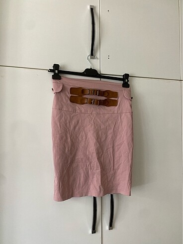 Diğer Mini etek