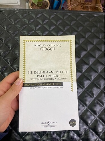 Kitap