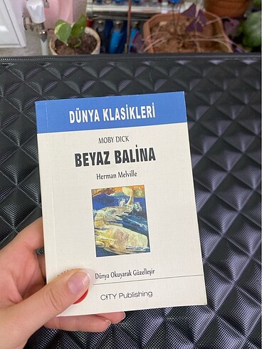 Kitap