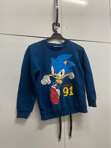 LC Waikiki Sweatshirt