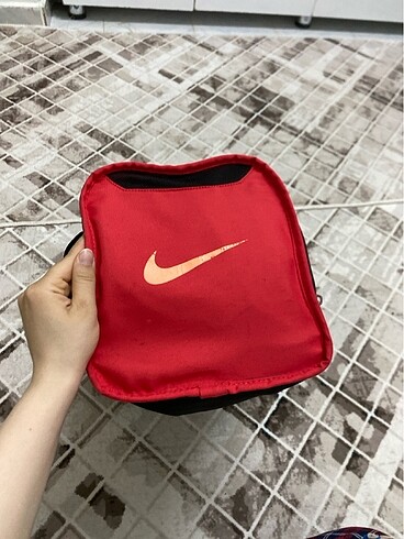 Nike Çanta