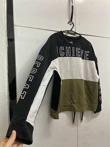 l Beden Sweatshirt