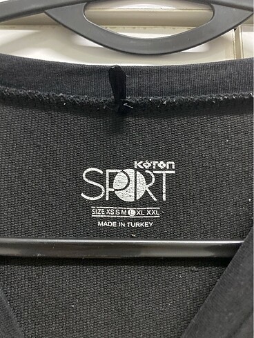 l Beden çeşitli Renk Sweatshirt