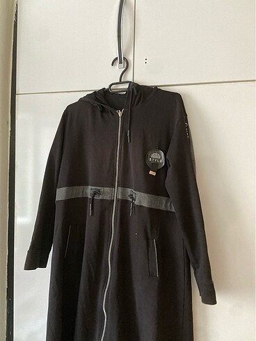 xl Beden Ferace