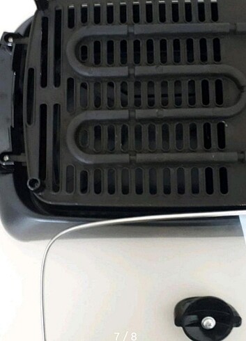 Profilo ızgara. - Görsel 7