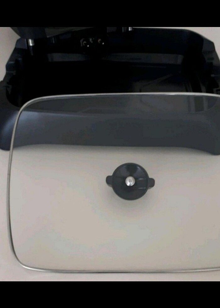 Profilo ızgara. - Görsel 3