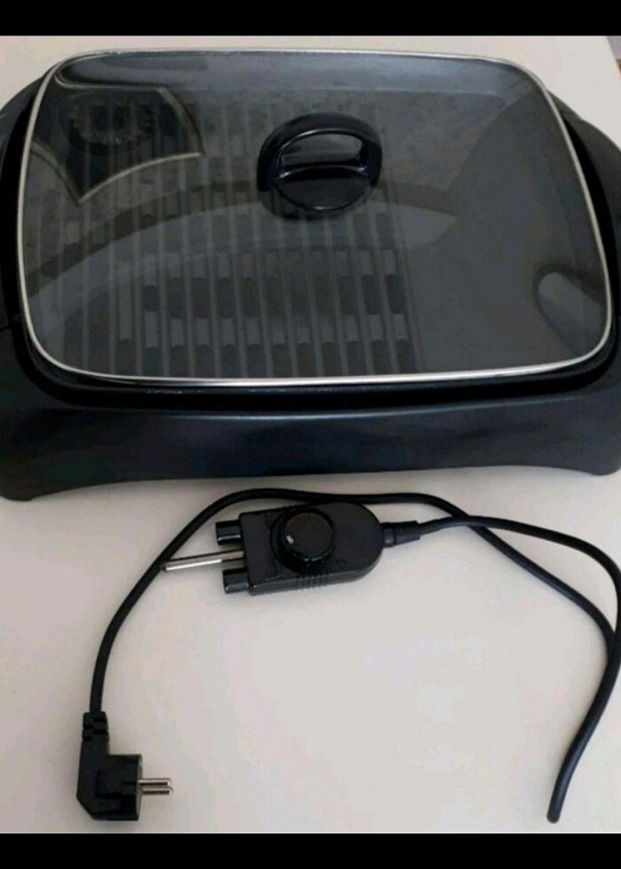 Profilo ızgara. - Görsel 4