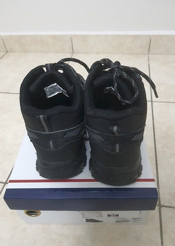 Kışlık bayan bot. - Görsel 4