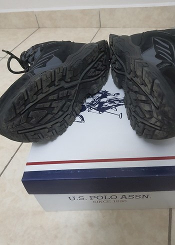 Kışlık bayan bot. - Görsel 5