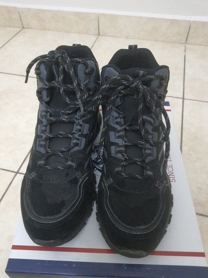 Kışlık bayan bot. - Görsel 3