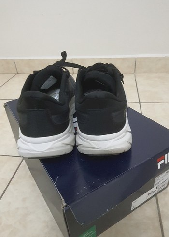 Fila spor ayakkabı. SON FİYAT. - Görsel 6