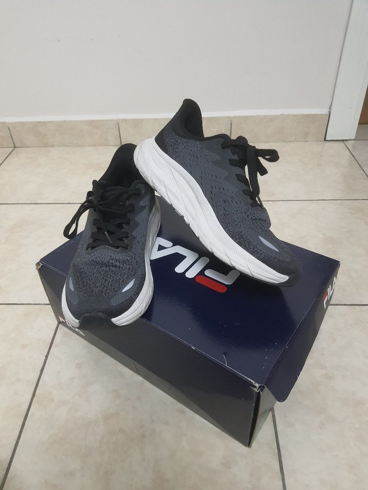 Fila spor ayakkabı. SON FİYAT. - Görsel 4