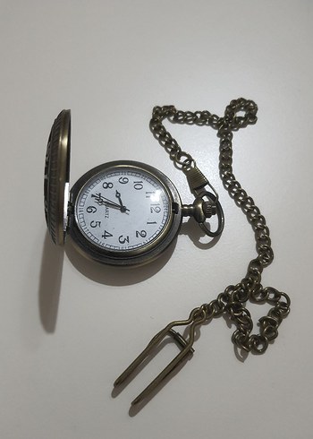 köstekli saat hiç kullanılmadı. - Görsel 2