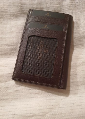 kartlıklı cüzdan mıknatıslı sistem - Görsel 2