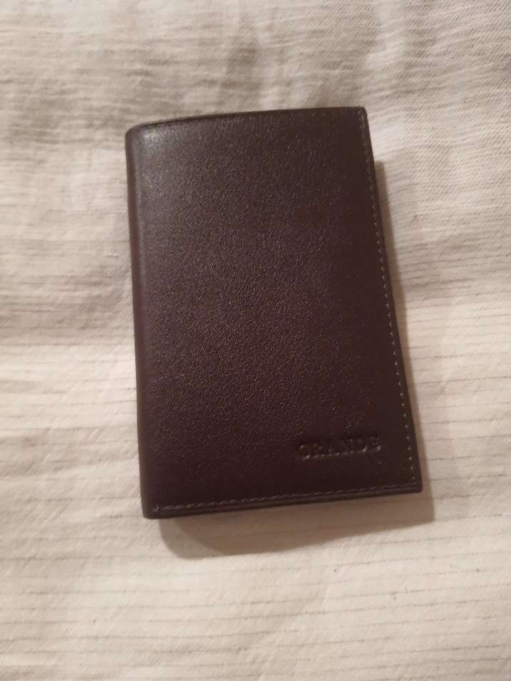 kartlıklı cüzdan mıknatıslı sistem - Görsel 3