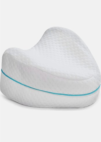 Visco ortopedik bacak arası yastığı. - Görsel 2