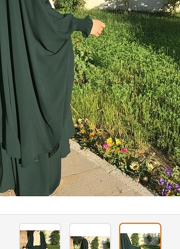 Diğer Afgan takımı abaya