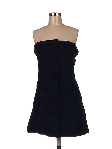 Zara Mini Elbise %70 İndirimli.