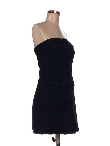 Zara Zara Mini Elbise %70 İndirimli.