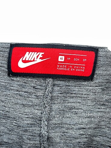 xs Beden gri Renk Nike Eşofman Altı %70 İndirimli.