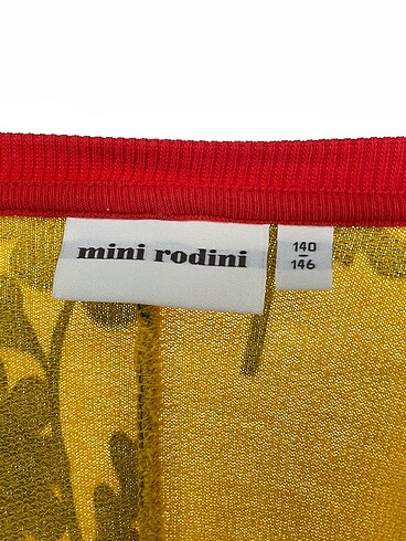 universal Beden çeşitli Renk Mini Rodini Uzun Tulum %70 İndirimli.
