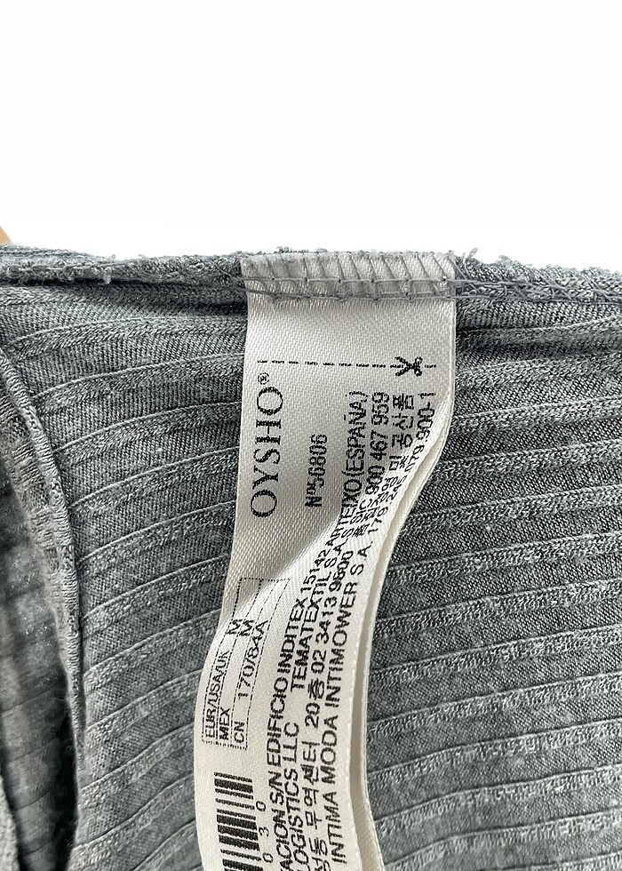 Oysho Mini Üst %70 İndirimli. - Görsel 4