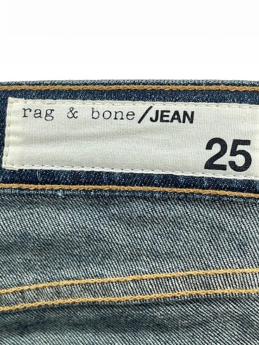 universal Beden lacivert Renk Rag & Bone Jean / Kot %70 İndirimli.