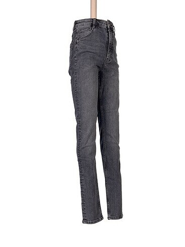 Zara Zara Jean / Kot %70 İndirimli.
