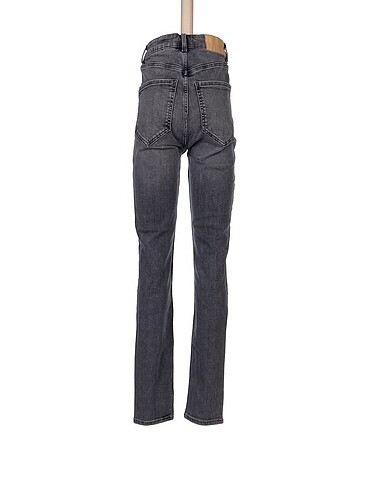 34 Beden Zara Jean / Kot %70 İndirimli.