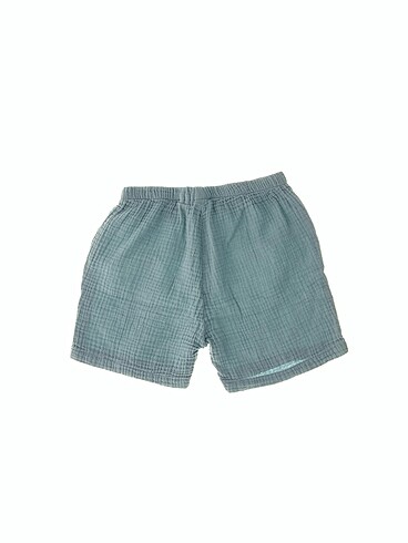 Zara Zara Mini Şort %70 İndirimli.