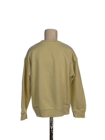 universal Beden Vintage Love Sweatshirt %70 İndirimli.