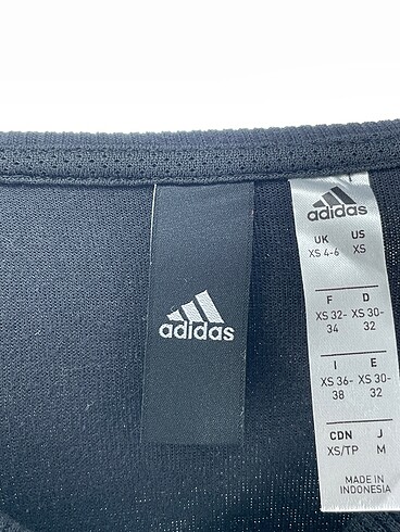 Adidas Günlük Elbise %70 İndirimli. - Görsel 4