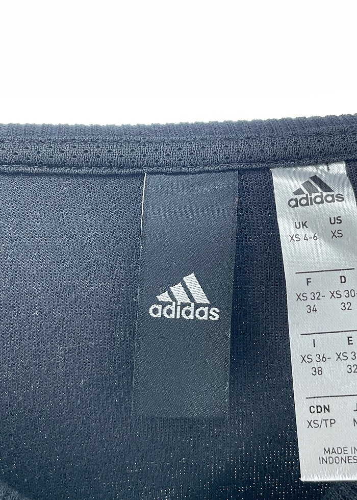 Adidas Günlük Elbise %70 İndirimli. - Görsel 4