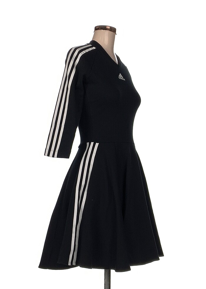 Adidas Günlük Elbise %70 İndirimli. - Görsel 2