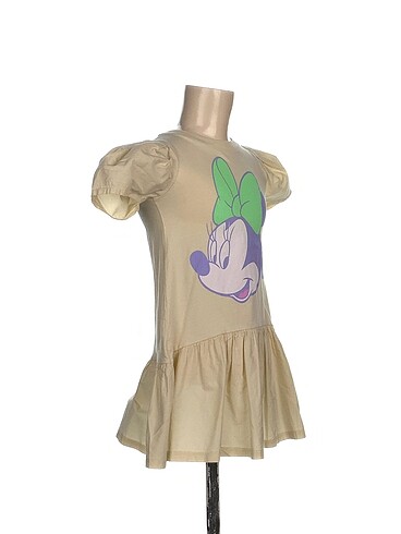 Vintage Love Vintage Love Kısa Elbise %70 İndirimli.