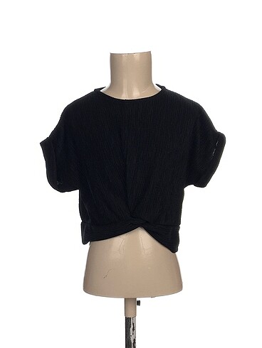 Zara Bluz %70 İndirimli.