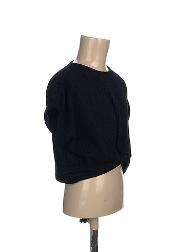 Zara Zara Bluz %70 İndirimli.
