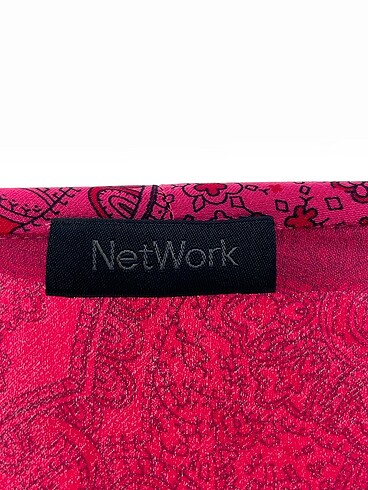 xs Beden çeşitli Renk Network Kimono %70 İndirimli.