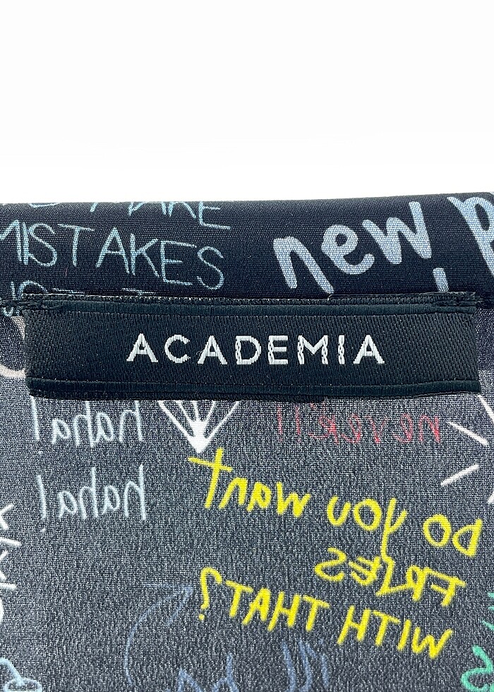 Academia Uzun Tulum %70 İndirimli. - Görsel 4