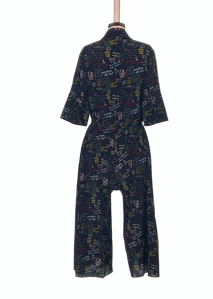 Academia Uzun Tulum %70 İndirimli. - Görsel 3