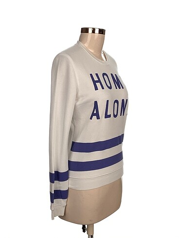 Zoe Karssen Zoe Karssen Sweatshirt %70 İndirimli.