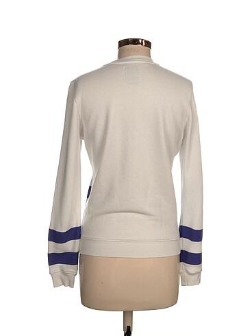 s Beden Zoe Karssen Sweatshirt %70 İndirimli.