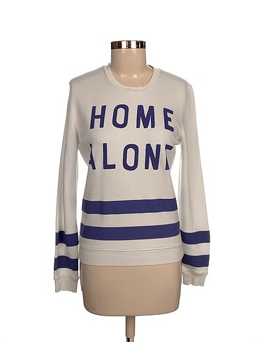 Zoe Karssen Sweatshirt %70 İndirimli.